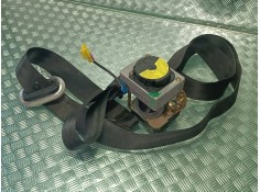 Recambio de cinturon seguridad trasero izquierdo para volkswagen new beetle (9c1/1c1) 1.9 tdi referencia OEM IAM 600333006563 C0
