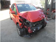 mazda 2 lim. (de) del año 2012