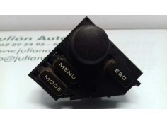 Recambio de modulo electronico para peugeot 607 (s1) básico referencia OEM IAM 9638880277 15809803 15809801