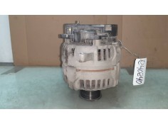 Recambio de alternador para renault modus confort dynamique referencia OEM IAM 8200323137 BOSCH 65A - 120A