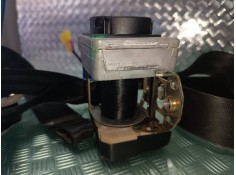 Recambio de cinturon seguridad trasero izquierdo para volkswagen new beetle (9c1/1c1) 1.9 tdi referencia OEM IAM 600333006563 C0 2