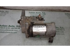 Recambio de motor arranque para toyota corolla (e12) 1.4 d-4d luna compact referencia OEM IAM 2810033080 4280002730 DENSO