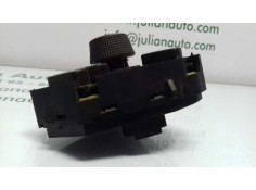 Recambio de modulo electronico para peugeot 607 (s1) básico referencia OEM IAM 9638880277 15809803 15809801 2
