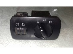 Recambio de mando luces para seat leon (1m1) signo referencia OEM IAM 1M1941531D 04052136 53180200