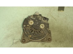 Recambio de alternador para renault modus confort dynamique referencia OEM IAM 8200323137 BOSCH 65A - 120A 2