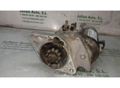 Recambio de motor arranque para toyota corolla (e12) 1.4 d-4d luna compact referencia OEM IAM 2810033080 4280002730 DENSO 2