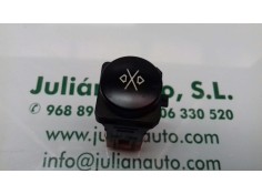 Recambio de interruptor para citroen xsara picasso 2.0 hdi exclusive referencia OEM IAM 9637684277 2314782171 BLOQUEO