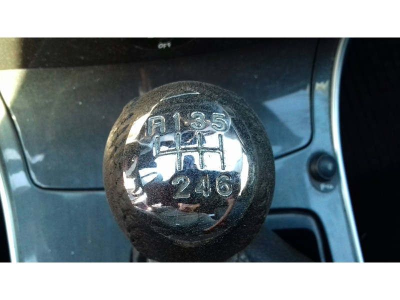 mazda 6 berlina (gg) del año 2007