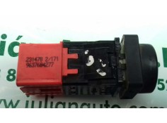 Recambio de interruptor para citroen xsara picasso 2.0 hdi exclusive referencia OEM IAM 9637684277 2314782171 BLOQUEO 2