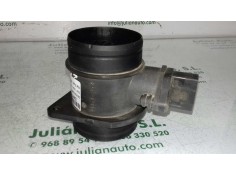 Recambio de caudalimetro para seat leon (1m1) sport referencia OEM IAM 0281002531 038906461B BOSCH