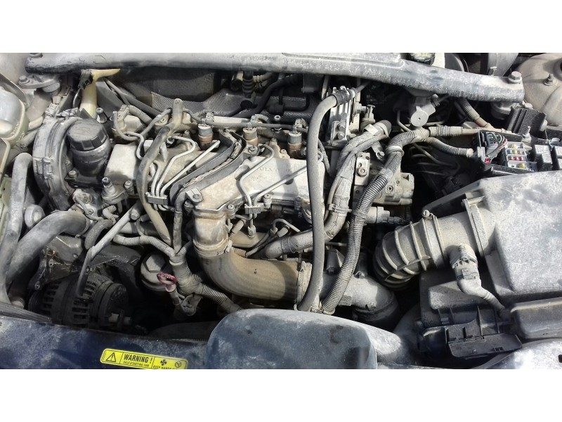 volvo xc90 del año 2005