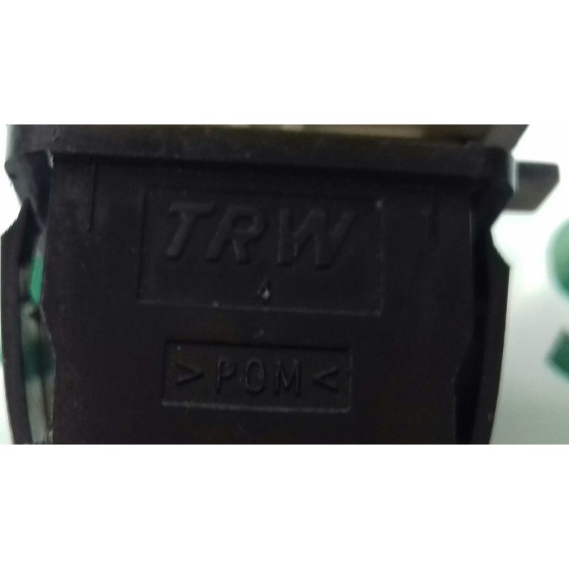 Recambio de interruptor para citroen xsara picasso 2.0 hdi exclusive referencia OEM IAM 9637684277 2314782171 BLOQUEO