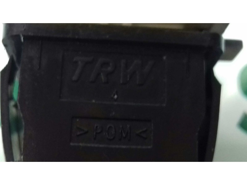 Recambio de interruptor para citroen xsara picasso 2.0 hdi exclusive referencia OEM IAM 9637684277 2314782171 BLOQUEO