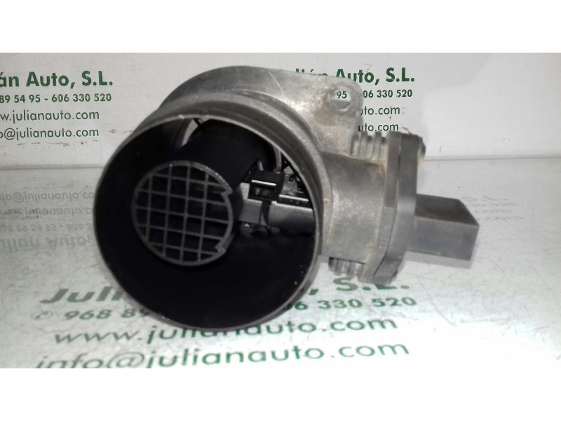 Recambio de caudalimetro para seat leon (1m1) sport referencia OEM IAM 0281002531 038906461B BOSCH