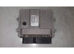 Recambio de centralita motor uce para fiat grande punto (199) 1.3 16v multijet dynamic (55kw) (01.2007) referencia OEM IAM 51904
