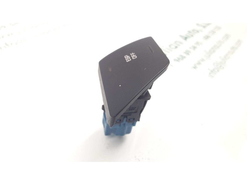 Recambio de interruptor para peugeot 307 break / sw (s1) sw referencia OEM IAM 96366695XT  ESP