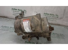 Recambio de motor arranque para toyota yaris (ncp1/nlp1/scp1) 1.4 d-4d expo referencia OEM IAM 2810033050 4280000570 DENSO