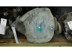 Recambio de diferencial trasero para mercedes-benz clase e (w210) berlina diesel 270 cdi (210.016) referencia OEM IAM 02901942.8