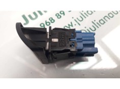 Recambio de interruptor para peugeot 307 break / sw (s1) sw referencia OEM IAM 96366695XT  ESP 2