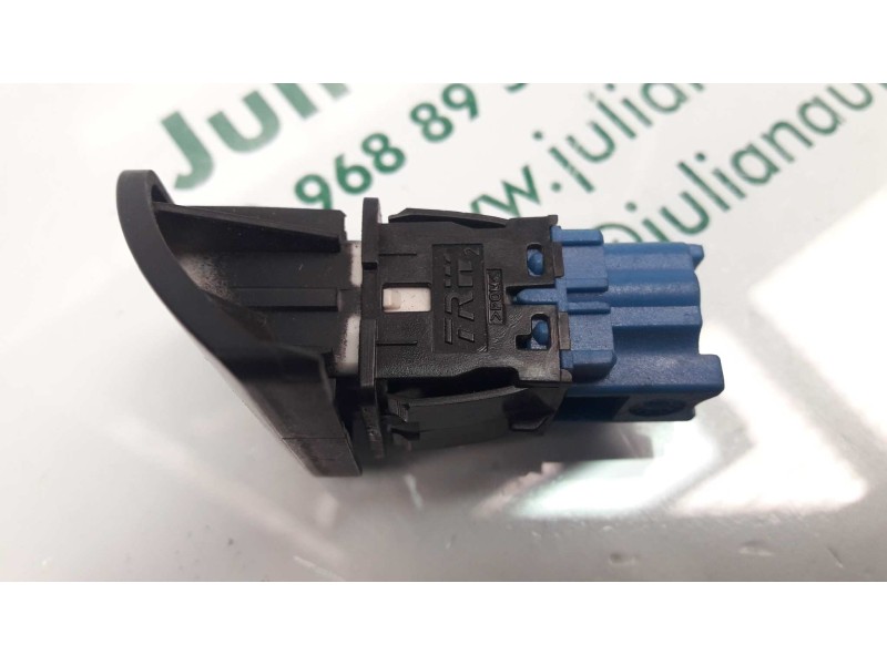 Recambio de interruptor para peugeot 307 break / sw (s1) sw referencia OEM IAM 96366695XT  ESP