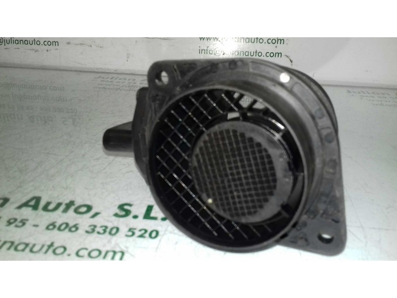 Recambio de caudalimetro para seat leon (1m1) sport referencia OEM IAM 0281002531 038906461B BOSCH
