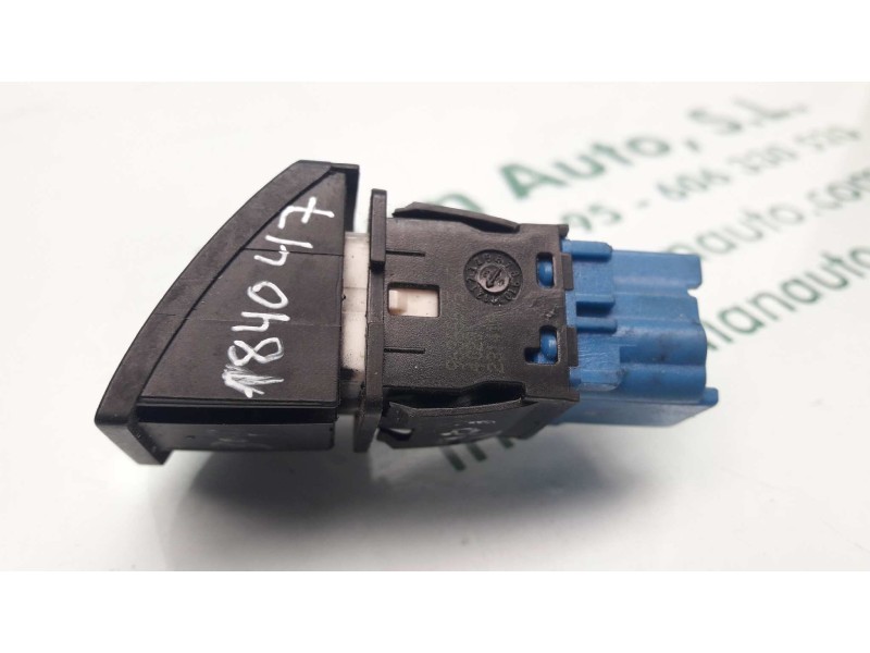 Recambio de interruptor para peugeot 307 break / sw (s1) sw referencia OEM IAM 96366695XT  ESP