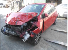 mazda 2 lim. (de) del año 2012 2