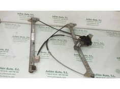 Recambio de elevalunas delantero izquierdo para citroen xsara berlina 2.0 hdi image (66kw) referencia OEM IAM  2 PINES ELECTRICO