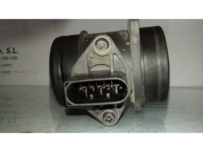 Recambio de caudalimetro para seat leon (1m1) sport referencia OEM IAM 0281002531 038906461B BOSCH