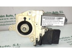 Recambio de motor elevalunas trasero izquierdo para skoda octavia berlina (1z3) edition 100 referencia OEM IAM 1K0959703B 995932
