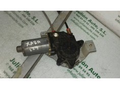 Recambio de elevalunas delantero izquierdo para citroen xsara berlina 2.0 hdi image (66kw) referencia OEM IAM  2 PINES ELECTRICO 2