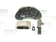 Recambio de centralita motor uce para seat cordoba berlina (6l2) stella referencia OEM IAM 036906034HA 6160115005 KIT - MAGNETI 