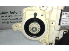 Recambio de motor elevalunas trasero izquierdo para skoda octavia berlina (1z3) edition 100 referencia OEM IAM 1K0959703B 995932 2