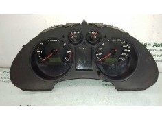 Recambio de centralita motor uce para seat cordoba berlina (6l2) stella referencia OEM IAM 036906034HA 6160115005 KIT - MAGNETI  2