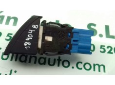 Recambio de interruptor para peugeot 307 break/sw (s2) sw pack referencia OEM IAM 96366695XT  ESP 2