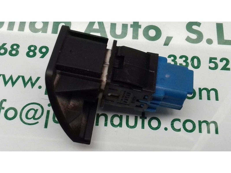 Recambio de interruptor para peugeot 307 break/sw (s2) sw pack referencia OEM IAM 96366695XT  ESP