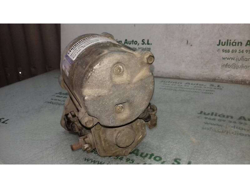 Recambio de motor arranque para toyota rav 4 funcruiser (a1) básico referencia OEM IAM 2810074130 2280000820 DENSO