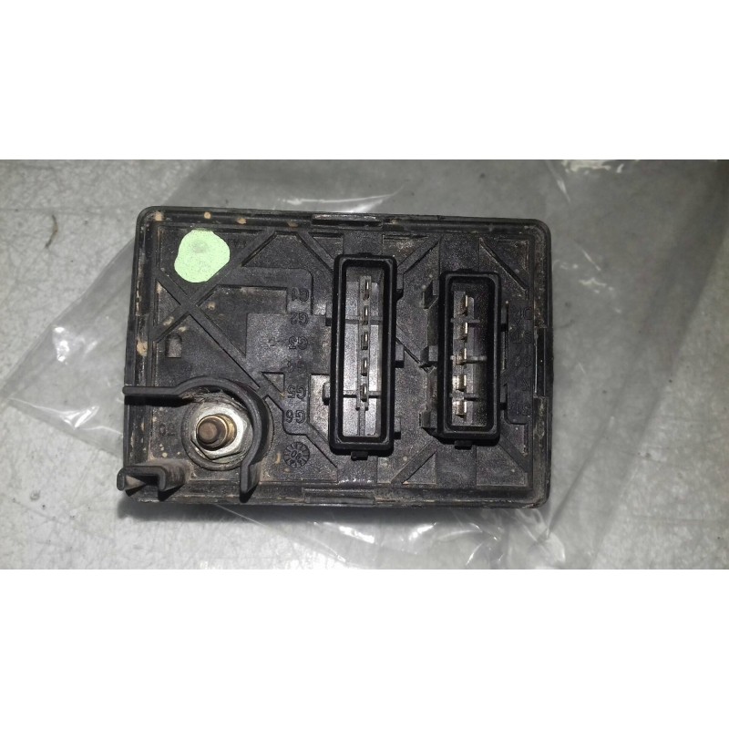 Recambio de caja precalentamiento para fiat panda van (i) (271) active 2 sitze referencia OEM IAM 55199051 A727 51299012C