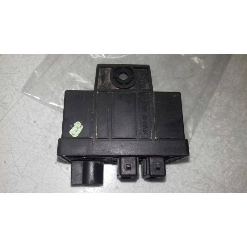 Recambio de caja precalentamiento para fiat panda van (i) (271) active 2 sitze referencia OEM IAM 55199051 A727 51299012C
