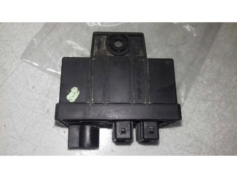 Recambio de caja precalentamiento para fiat panda van (i) (271) active 2 sitze referencia OEM IAM 55199051 A727 51299012C