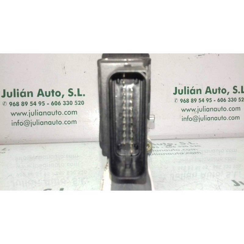 Recambio de motor elevalunas trasero izquierdo para skoda octavia berlina (1z3) edition 100 referencia OEM IAM 1K0959703B 995932
