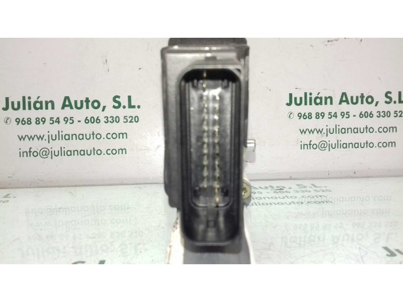 Recambio de motor elevalunas trasero izquierdo para skoda octavia berlina (1z3) edition 100 referencia OEM IAM 1K0959703B 995932