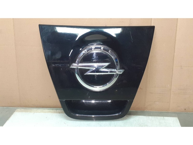 Recambio de maneta exterior porton para opel astra j lim. cosmo referencia OEM IAM 00321228041  