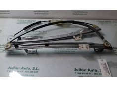 Recambio de elevalunas delantero izquierdo para citroen c4 picasso exclusive referencia OEM IAM   ELECTRICO 2