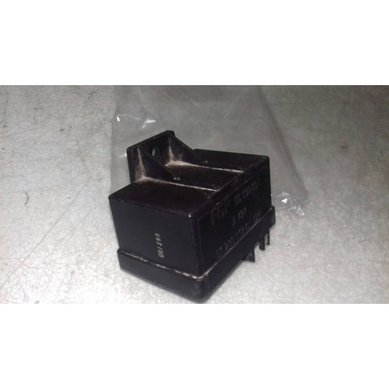 Recambio de caja precalentamiento para fiat panda van (i) (271) active 2 sitze referencia OEM IAM 55199051 A727 51299012C