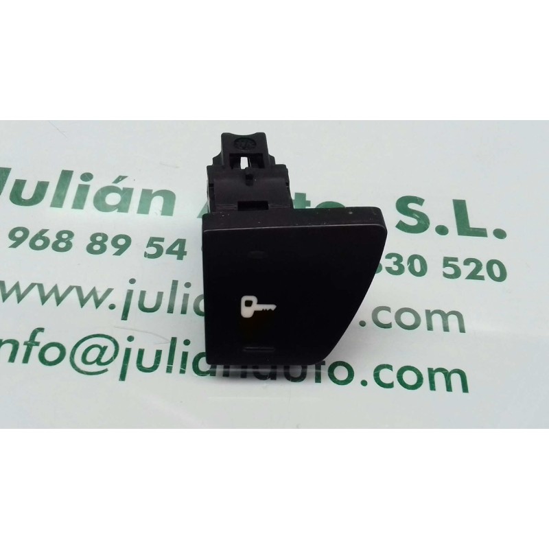 Recambio de interruptor para peugeot 307 (s1) xr referencia OEM IAM 96366695XT  ESP