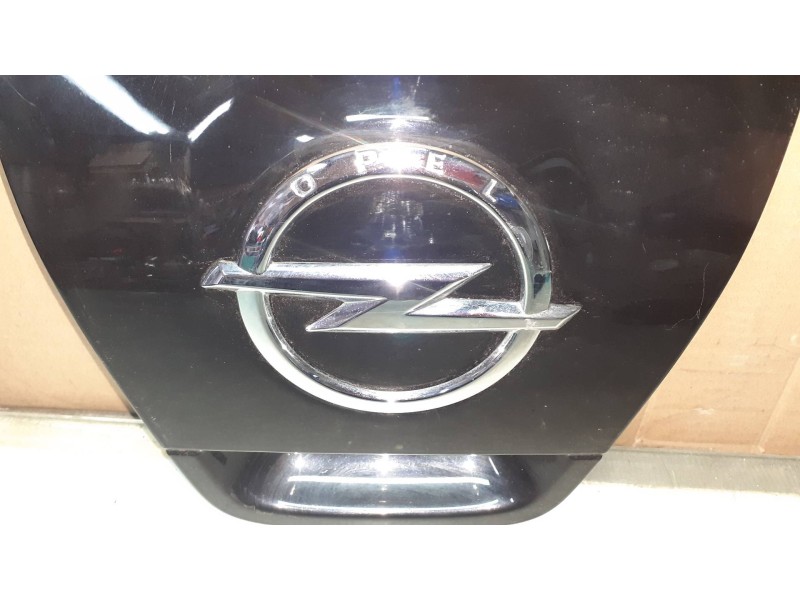 Recambio de maneta exterior porton para opel astra j lim. cosmo referencia OEM IAM 00321228041  