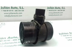 Recambio de caudalimetro para skoda octavia berlina (1z3) edition 100 referencia OEM IAM 074906461B 074906461B BOSCH