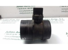 Recambio de caudalimetro para skoda octavia berlina (1z3) edition 100 referencia OEM IAM 074906461B 074906461B BOSCH 2