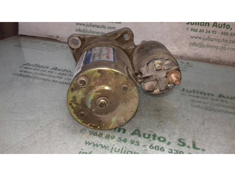 Recambio de motor arranque para kia rio ls berlina (5-ptas.) referencia OEM IAM   